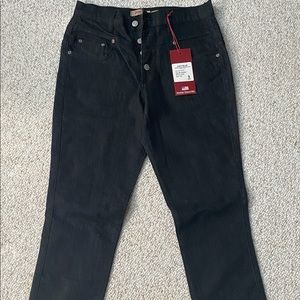 Judy Blue High Waist Skinny Jeans